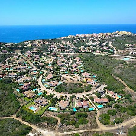 Stintino Country Paradise - Resort & Villas Экстерьер фото