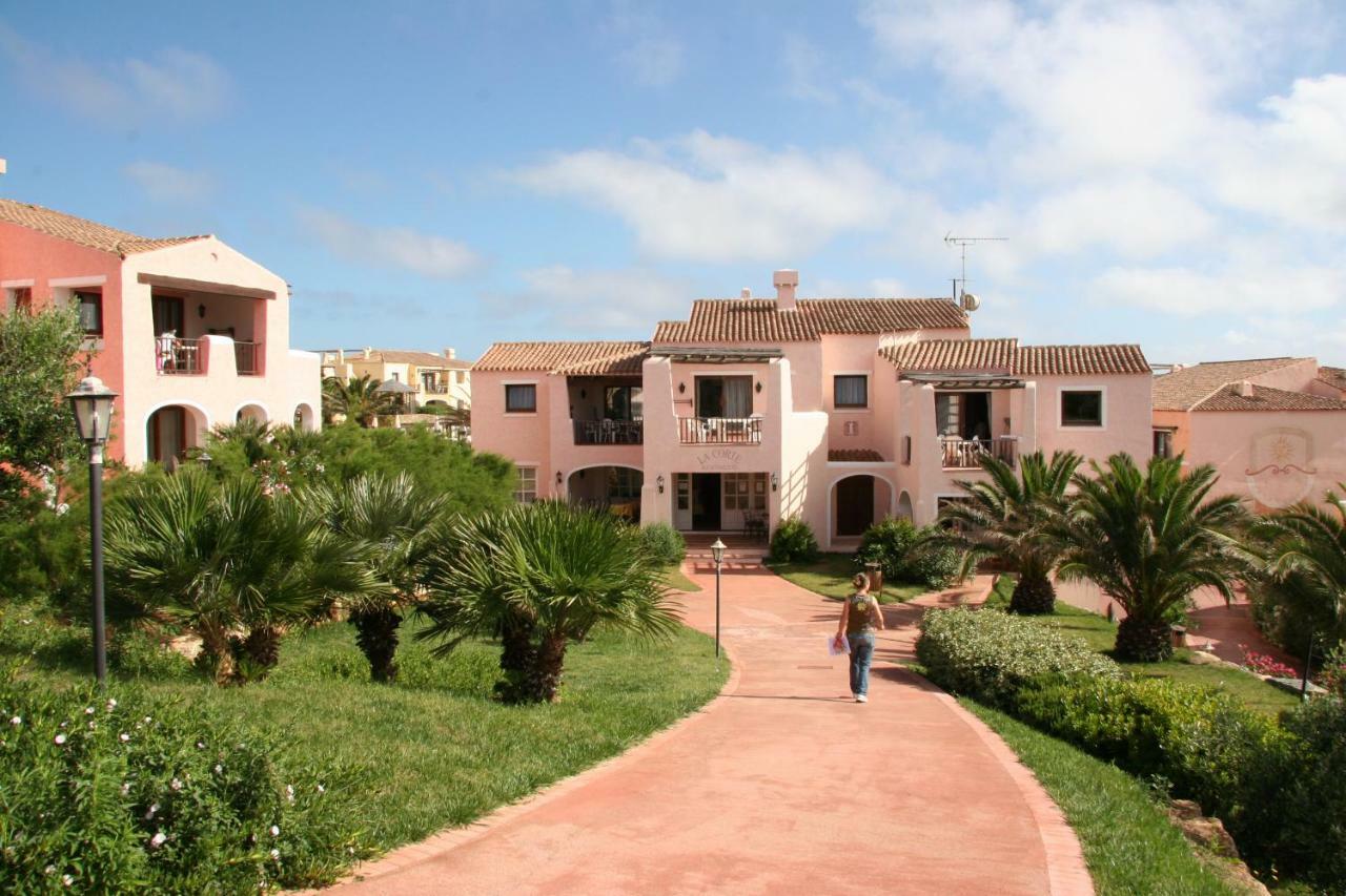 Stintino Country Paradise - Resort & Villas Экстерьер фото