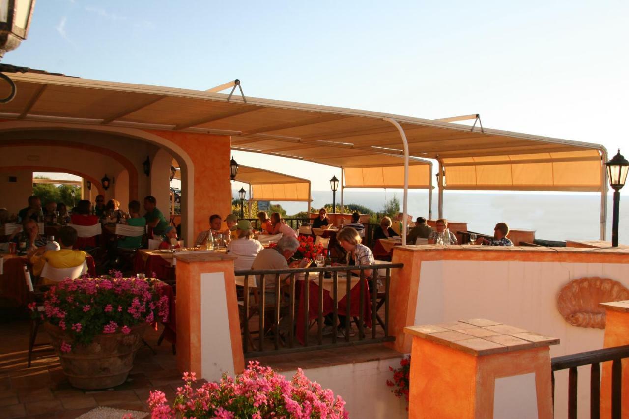 Stintino Country Paradise - Resort & Villas Экстерьер фото