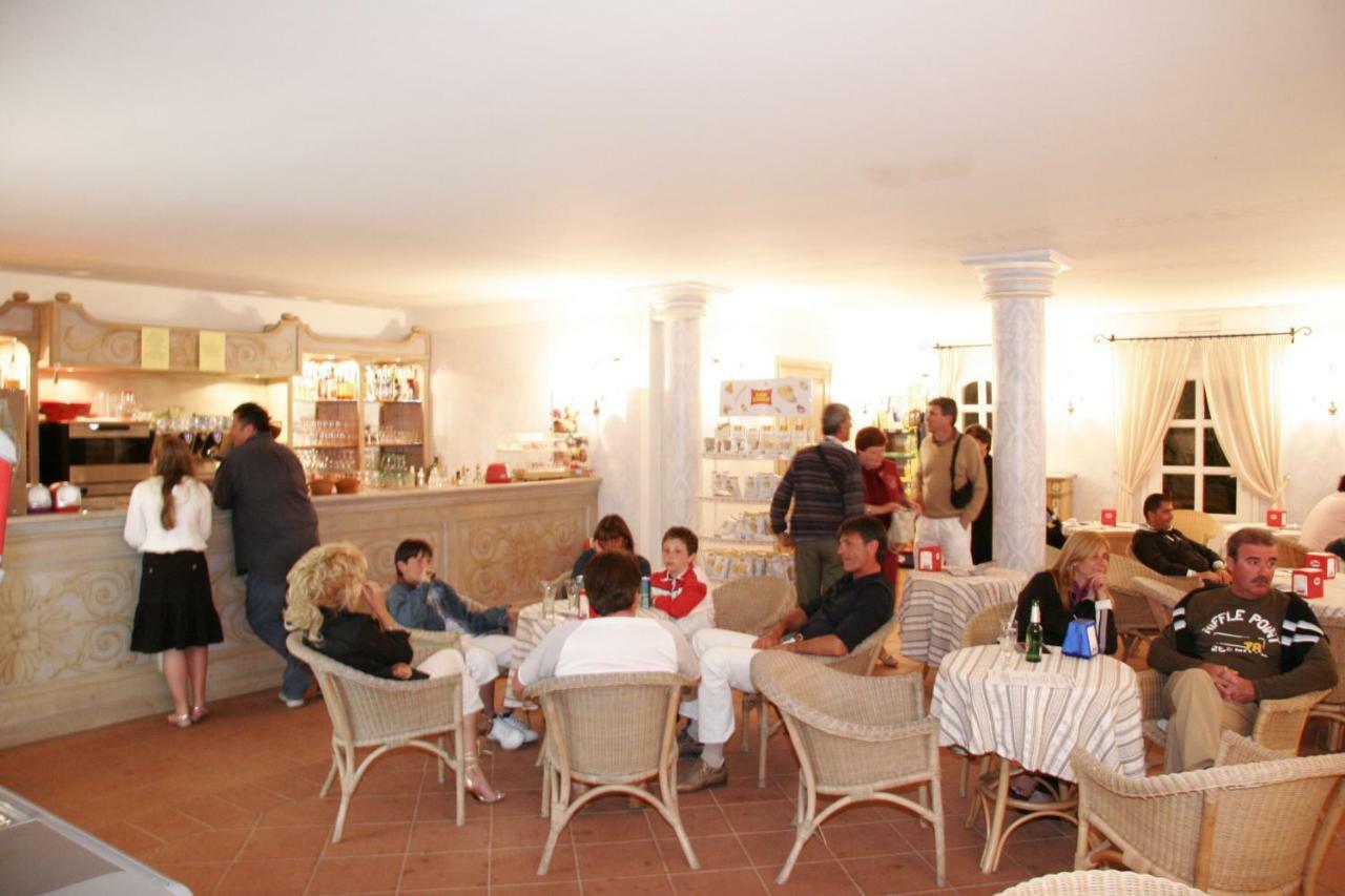 Stintino Country Paradise - Resort & Villas Экстерьер фото