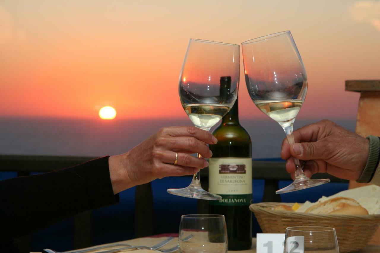 Stintino Country Paradise - Resort & Villas Экстерьер фото