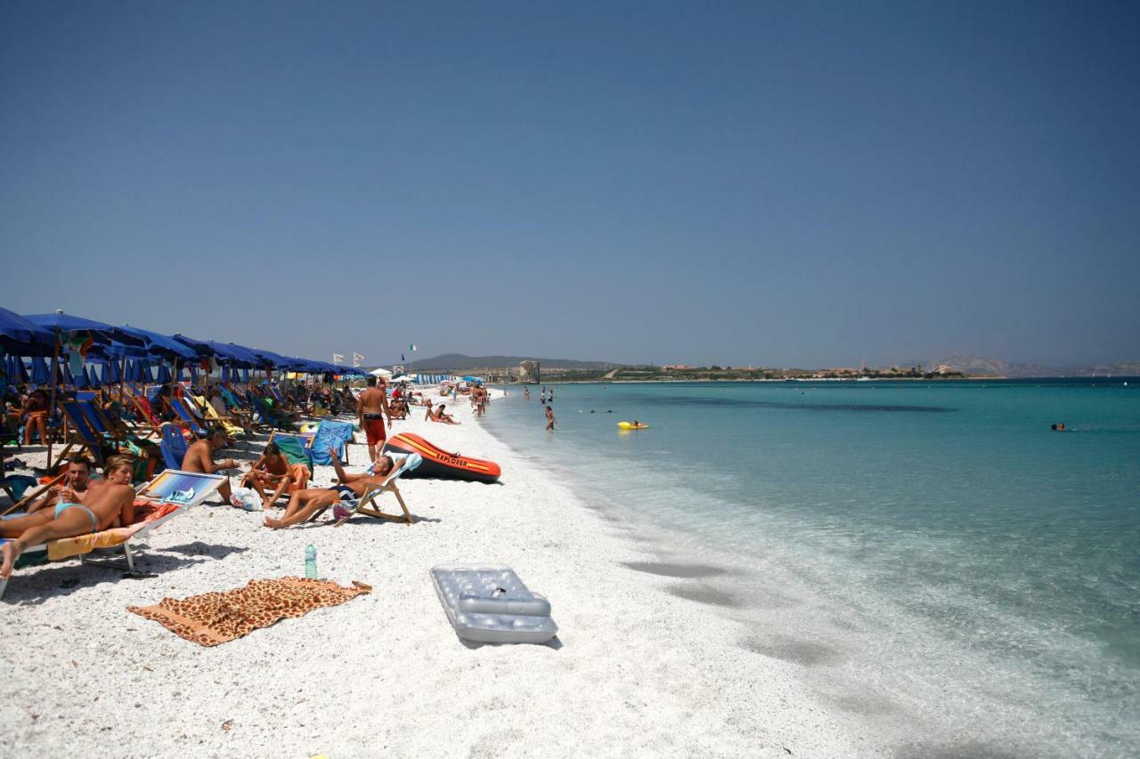 Stintino Country Paradise - Resort & Villas Экстерьер фото