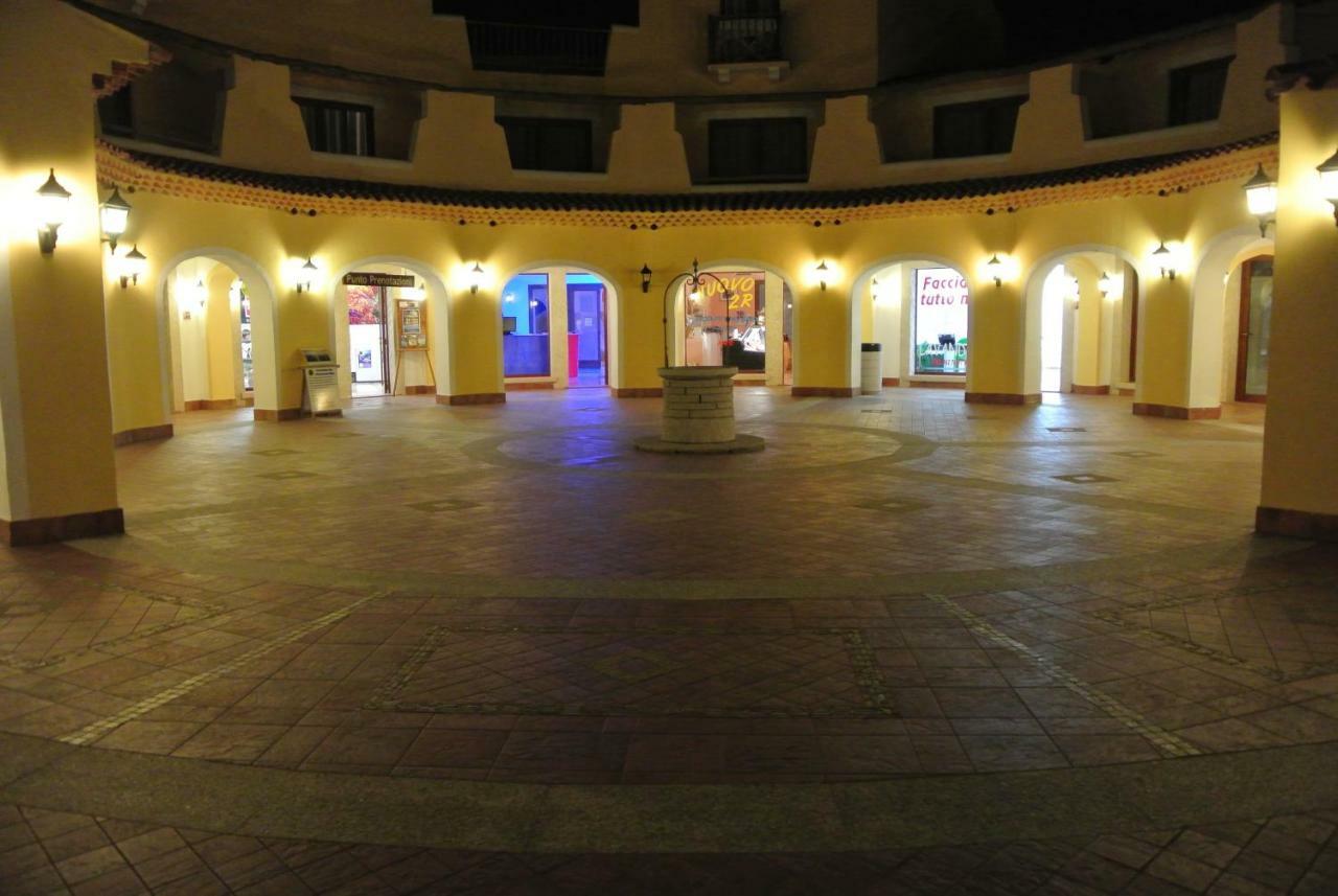 Stintino Country Paradise - Resort & Villas Экстерьер фото