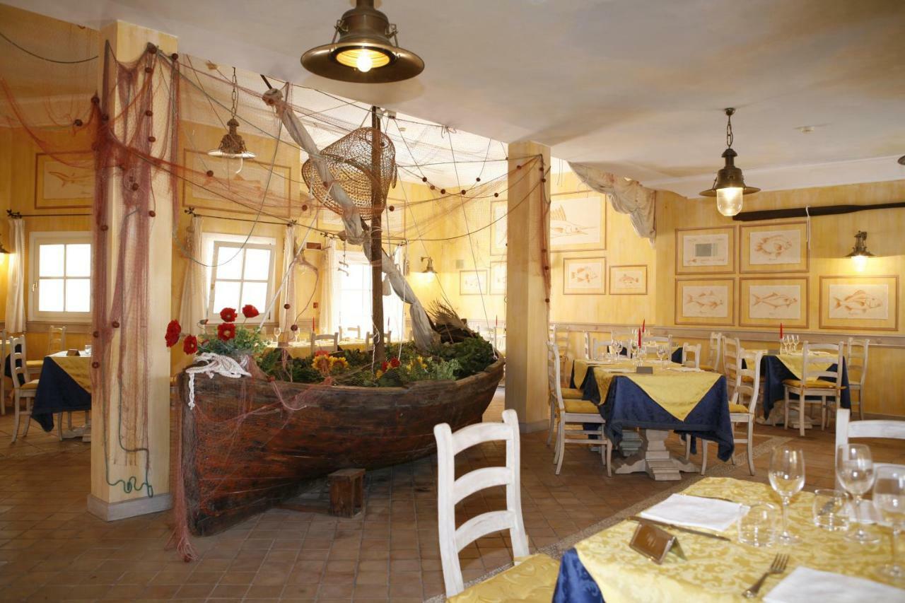 Stintino Country Paradise - Resort & Villas Экстерьер фото